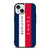 TOMMY HILFIGER FASHION LOGO iPhone 15  Case Cover