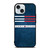 TOMMY HILFIGER ICON LOGO iPhone 15  Case Cover