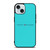 TOMMY HILFIGER LOGO TOSCA iPhone 15  Case Cover