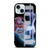 TOOL BAND LIGHTNING iPhone 15  Case Cover