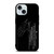 TOOL BAND LYRICS iPhone 15  Case Cover