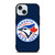 TORONTO BLUE JAYS BASEBALL LOGO iPhone 15  Case Cover