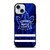 TORONTO MAPLE LEAFS NHL LOGO iPhone 15  Case Cover