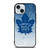 TORONTO MAPLE LEAFS NHL iPhone 15  Case Cover