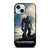 TRANSFORMERS LAST KNIGHT iPhone 15  Case Cover