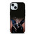TRAVIS SCOTT ANGEL WINGS iPhone 15  Case Cover