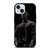 TRAVIS SCOTT SUPREME SHIRT iPhone 15  Case Cover