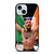 UFC FIGHT CONOR MCGREGOR iPhone 15  Case Cover