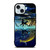 UMBREON SHINY POKEMON 2 iPhone 15  Case Cover