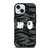 UNDEFEATED BAPE LOGO CAMO iPhone 15  Case Cover