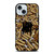 UNDEFEATED LOGO BULLET iPhone 15  Case Cover
