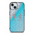 UNDER ARMOUR BLUEDROPS iPhone 15  Case Cover