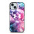 UNDER ARMOUR COLORED iPhone 15  Case Cover