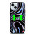 UNDER ARMOUR LOGO LIQUID CHROME iPhone 15  Case Cover