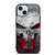 UNDER ARMOUR PUNISHER iPhone 15  Case Cover