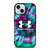 UNDER ARMOUR TYE DYE iPhone 15  Case Cover