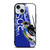VALENTINO ROSSI MOTOGP CHAMPIONSHIP iPhone 15  Case Cover