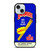 VANILLA BACKWOODS iPhone 15  Case Cover
