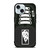 VANS SHOES ART iPhone 15  Case Cover