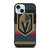 VEGAS GOLDEN KNIGHT LOGO 2 iPhone 15  Case Cover VEGAS GOLDEN KNIGHT LOGO 2 iPhone 15  Case Cover