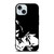 VEGETA DRAGON BALL Z iPhone 15  Case Cover