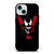 VENOM V iPhone 15  Case Cover