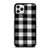 BLACK AND WHITE BUFFALO iPhone 11 Pro Case
