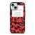 VERA BRADLEY VB COLOR STRONG CB iPhone 15  Case Cover