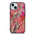 VERA BRADLEY BOHEMIAN BLOOM iPhone 15  Case Cover