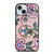 VERA BRADLEY BRAMBLE iPhone 15  Case Cover VERA BRADLEY BRAMBLE iPhone 15  Case Cover