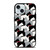 VERA BRADLEY SCOTTIE DOGS iPhone 15  Case Cover