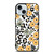 VERA BRADLEY WILD FLOWER iPhone 15  Case Cover