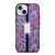 VERA BRADLEY iPhone 15  Case Cover VERA BRADLEY iPhone 15  Case Cover