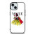 VOGUE LOGO CINDERELLA iPhone 15  Case Cover
