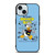 WALT DINEY'S DONALD DUCK iPhone 15  Case Cover