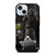 WATCH DOGS 2 DEDSED iPhone 15  Case Cover