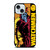 WATCHMEN DC COMICS iPhone 15  Case Cover