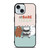 WE BARE BEARS 4 iPhone 15  Case Cover WE BARE BEARS 4 iPhone 15  Case Cover