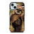 WICKET EWOK JEDI STAR WARS 2 iPhone 15  Case Cover