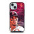 XANDER BOGAERTS RED SOX iPhone 15  Case Cover