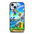 YOSHI MARIO iPhone 15  Case Cover