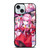 ZERO TWO DARLING IN THE FRANXX ANIME iPhone 15  Case Cover