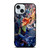 ZOOTOPIA NICK WILDE Disney iPhone 15  Case Cover