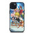 7 SEVEN DEADLY SINS GRAND CROSS iPhone 15 Plus Case