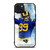 AARON DONALD RAMS iPhone 15 Plus Case