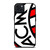 AC MILAN Football iPhone 15 Plus Case