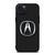 ACURA LOGO CAR iPhone 15 Plus Case