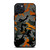 ADIDAS LOGO CAMO iPhone 15 Plus Case