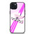 ADIDAS LOGO iPhone 15 Plus Case
