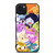 ADVENTURE TIME 3 iPhone 15 Plus Case ADVENTURE TIME 3 iPhone 15 Plus Case